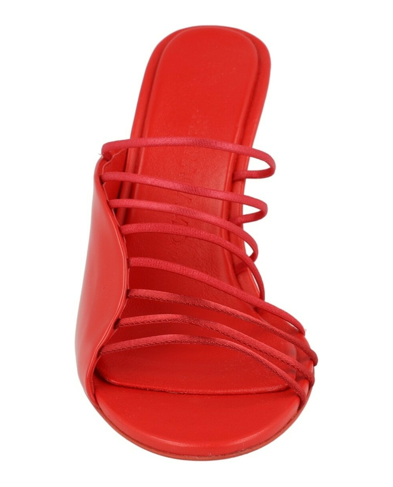 Ferragamo Womens Altaire Strappy Sandals