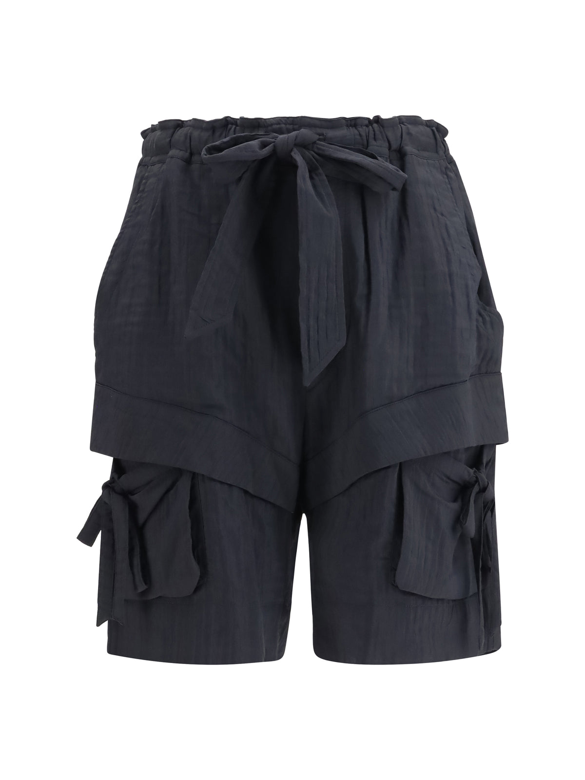 MARANT ETOILE Marant Etoile Women Viscose And Cotton Shorts