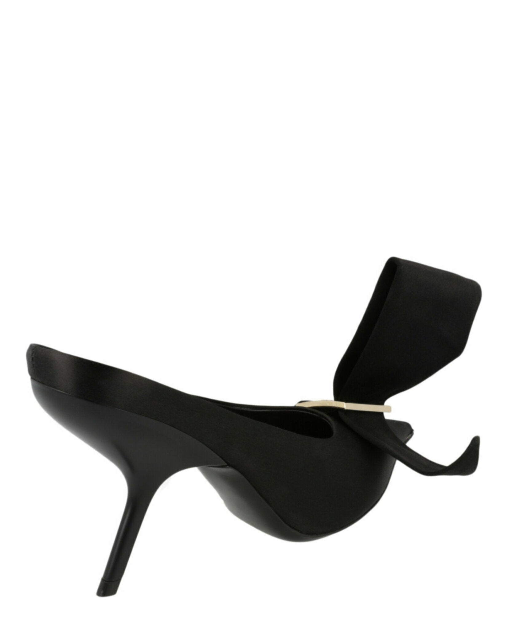 Ferragamo Womens Emii 85 Mules