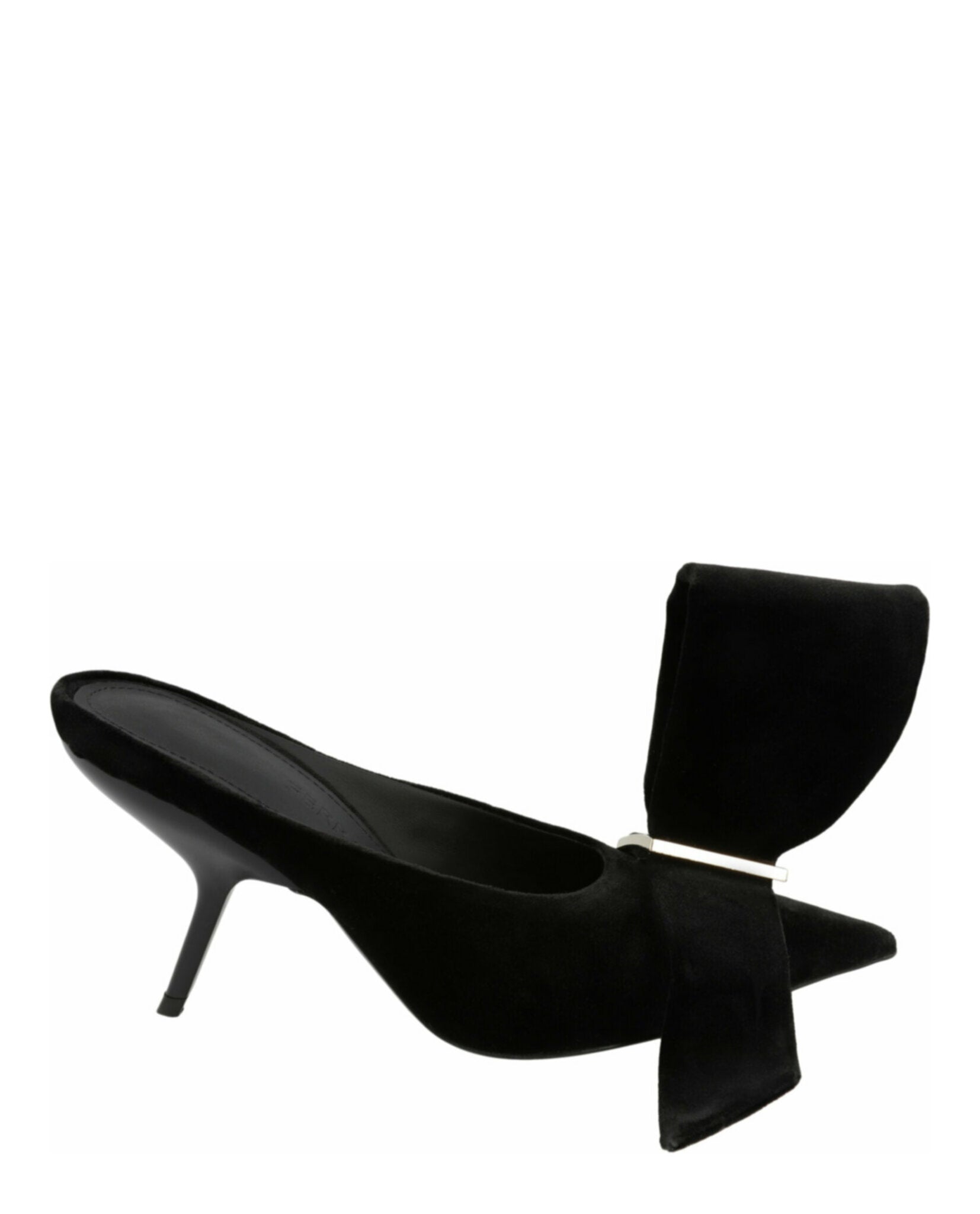 Ferragamo Womens Emii 85 Mules