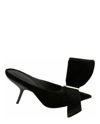 Ferragamo Womens Emii 85 Mules