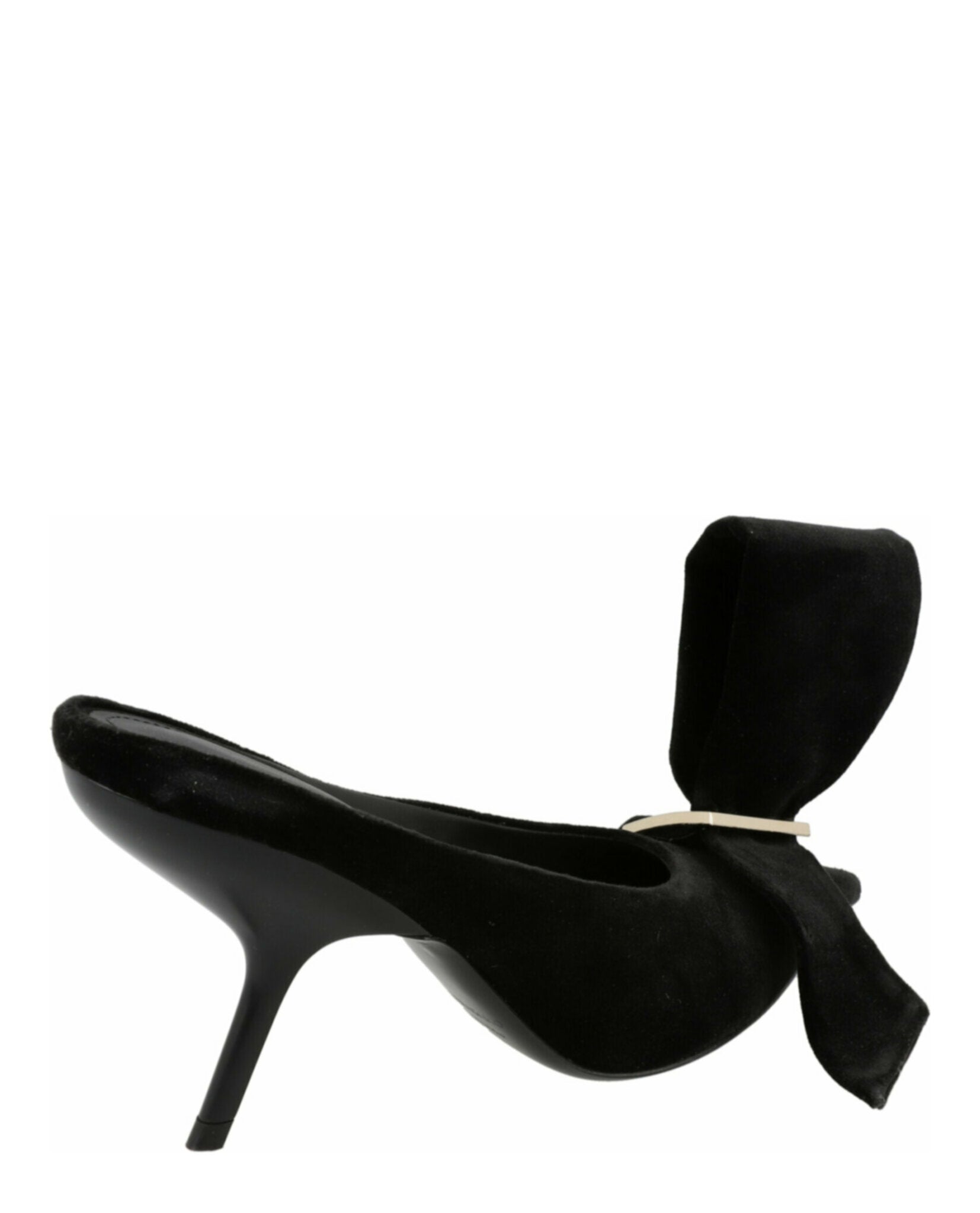 Ferragamo Womens Emii 85 Mules
