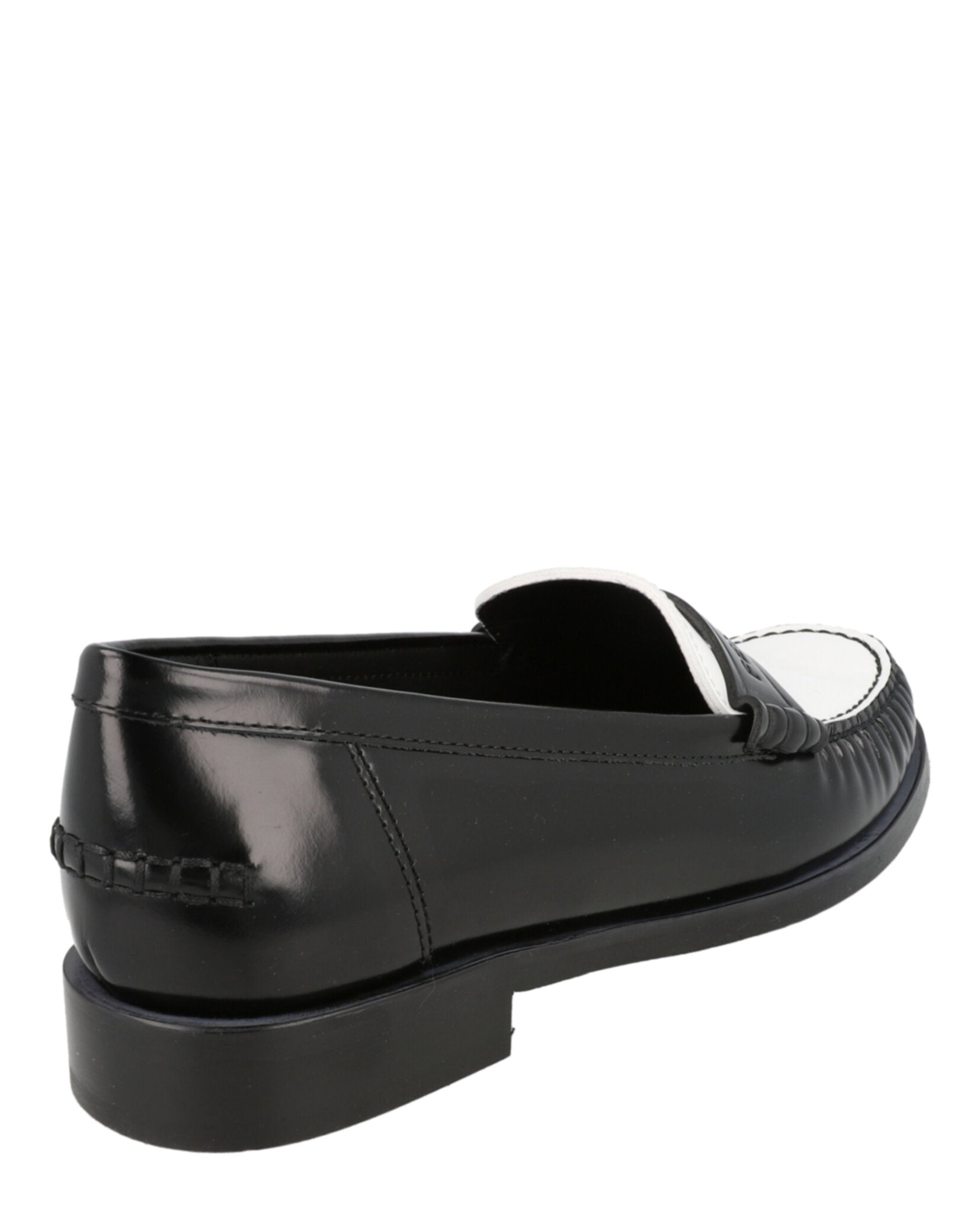 Ferragamo Ferragamo Womens Irina Leather Loafers