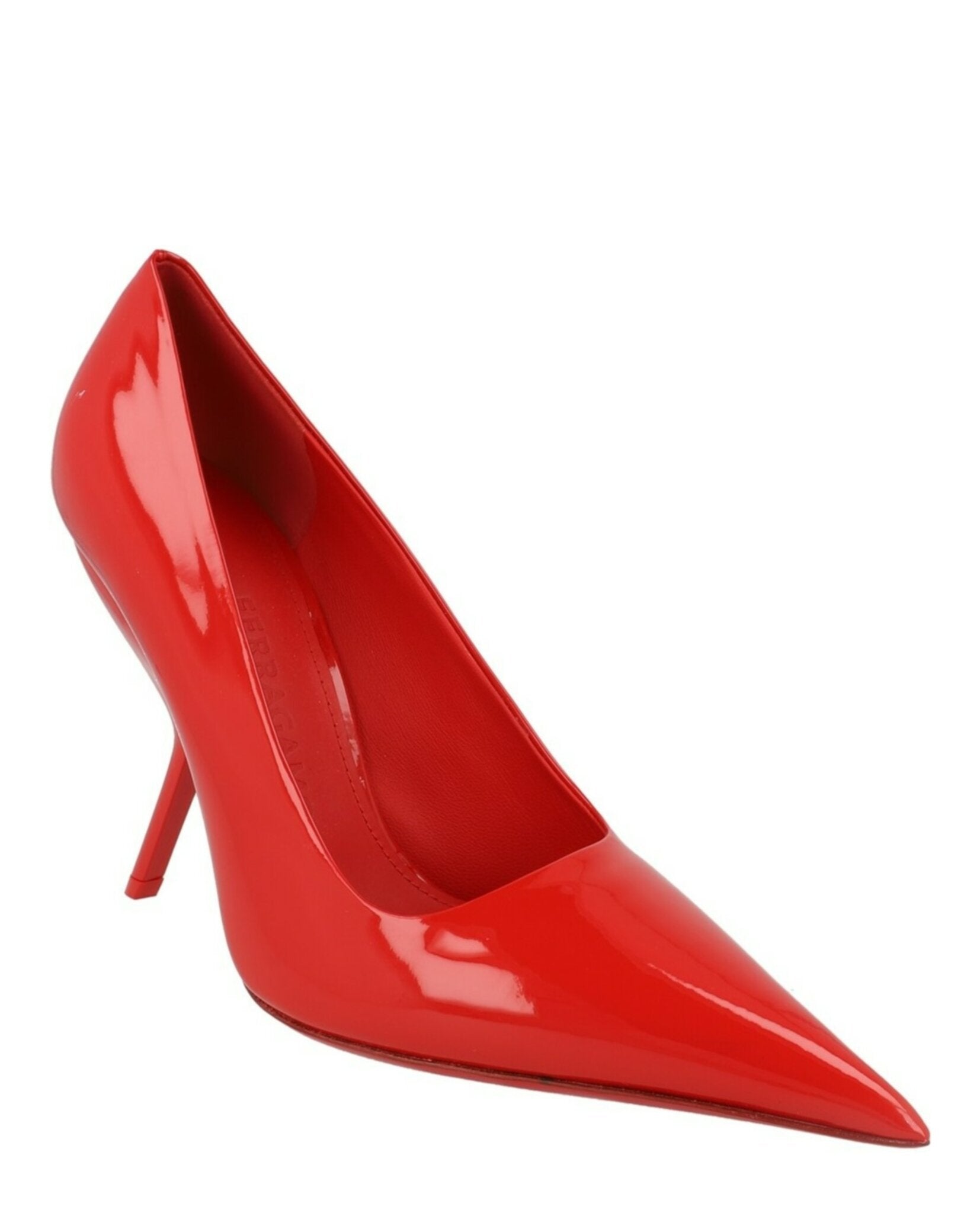 Ferragamo Womens Eva X5 Pumps