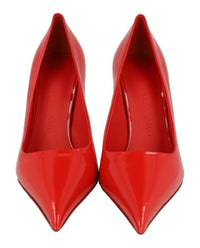 Ferragamo Womens Eva X5 Pumps