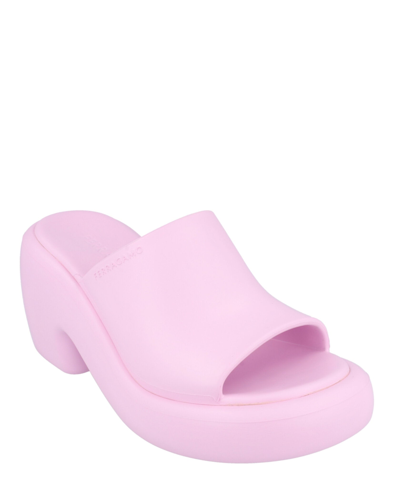 サンダル・ミュール Ferragamo SANDALS WOMAN DEVA Ferragamo Womens Deva Sandals – Bluefly