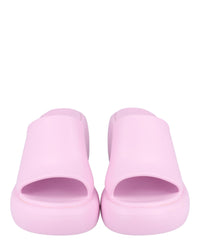 Ferragamo Womens Deva Sandals