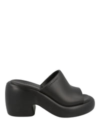 Ferragamo Womens Deva Sandals