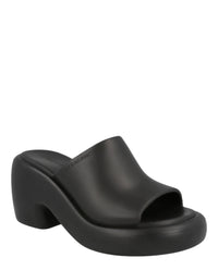 Ferragamo Womens Deva Sandals