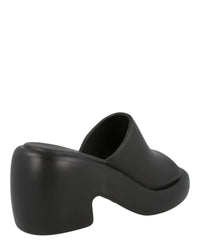 Ferragamo Womens Deva Sandals