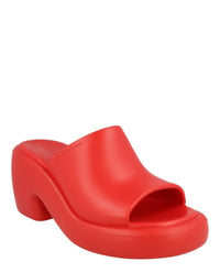 Ferragamo Womens Deva Sandals