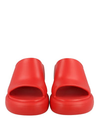 Ferragamo Womens Deva Sandals