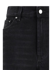 TOTEME Toteme Women Wide-Leg Jeans