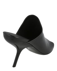 Ferragamo Womens Era Leather Mules