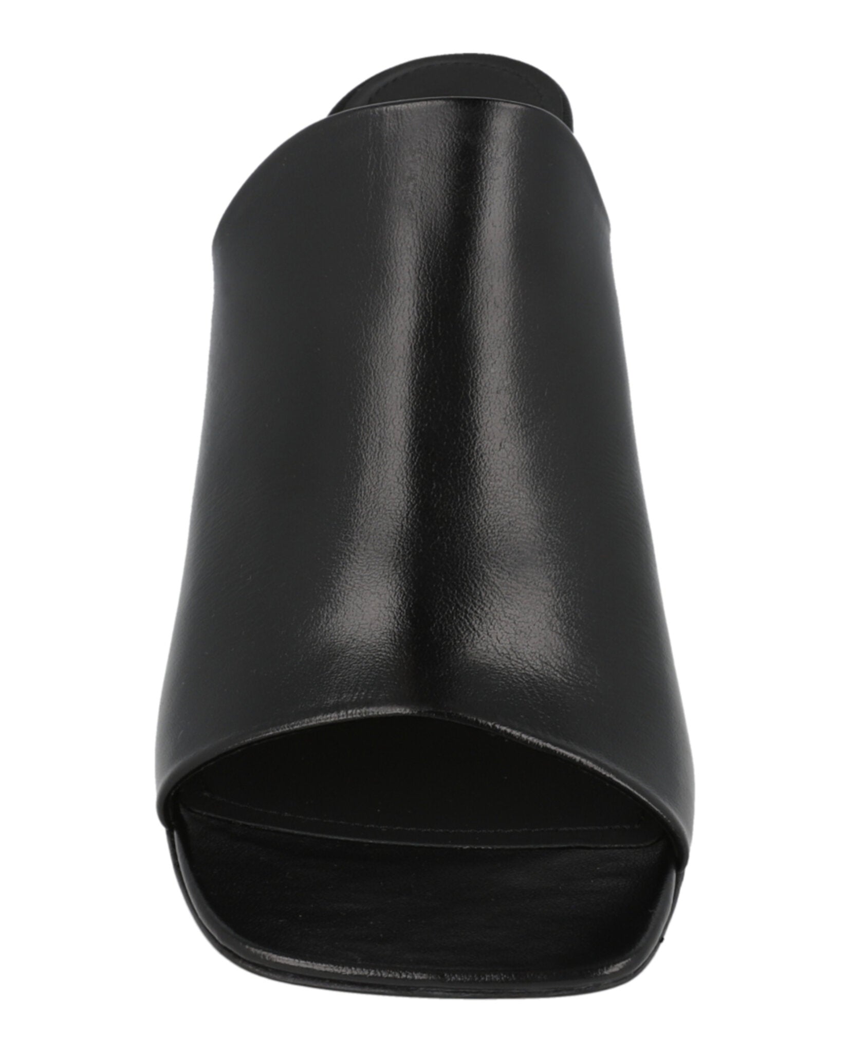 Ferragamo Womens Era Leather Mules