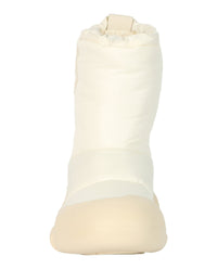 Ferragamo Womens Deode Snow Boots