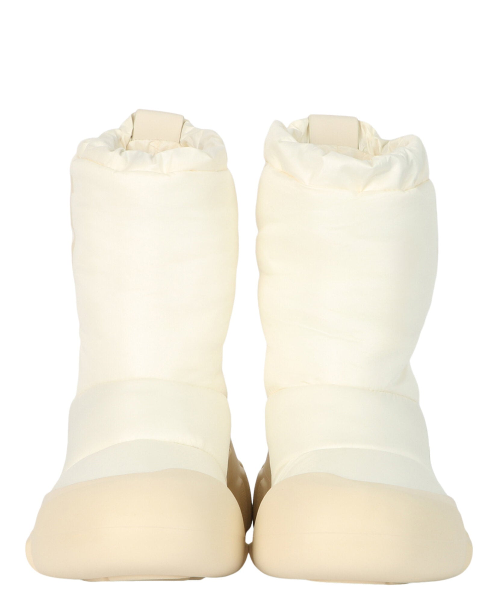 Ferragamo Womens Deode Snow Boots
