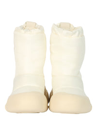 Ferragamo Womens Deode Snow Boots