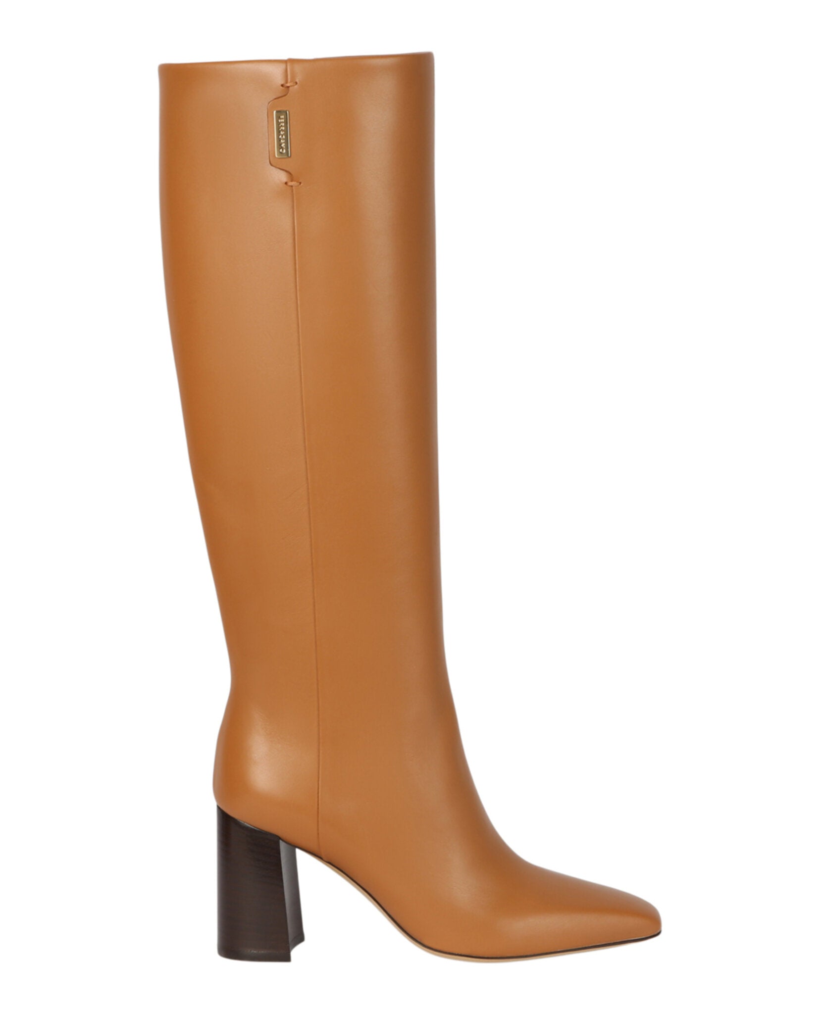 Ferragamo Womens Mailys 85 Knee-High Boots