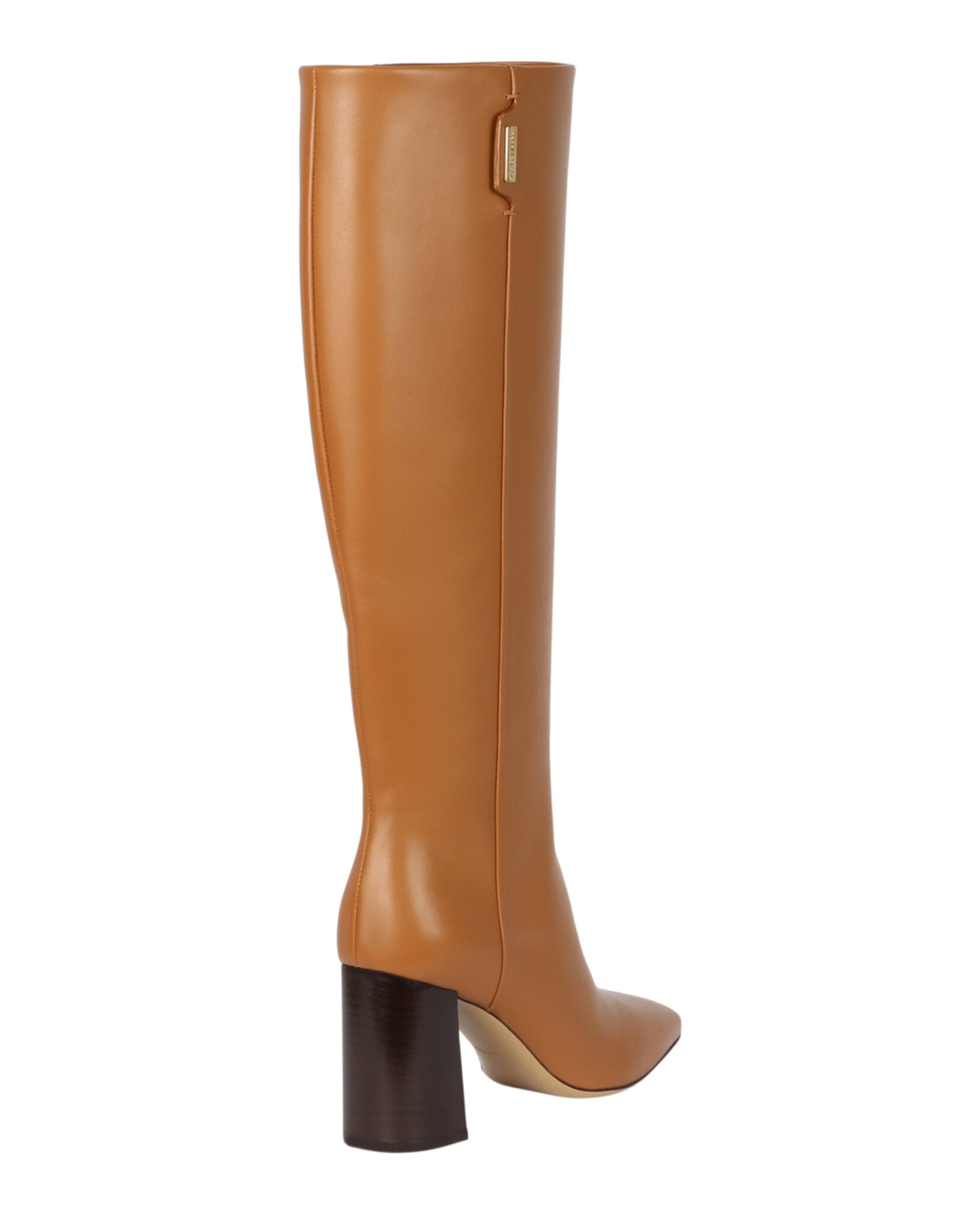 Ferragamo Womens Mailys 85 Knee-High Boots