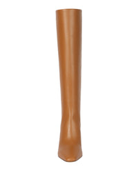 Ferragamo Womens Mailys 85 Knee-High Boots
