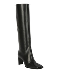 Ferragamo Womens Cimelina Knee-High Boots