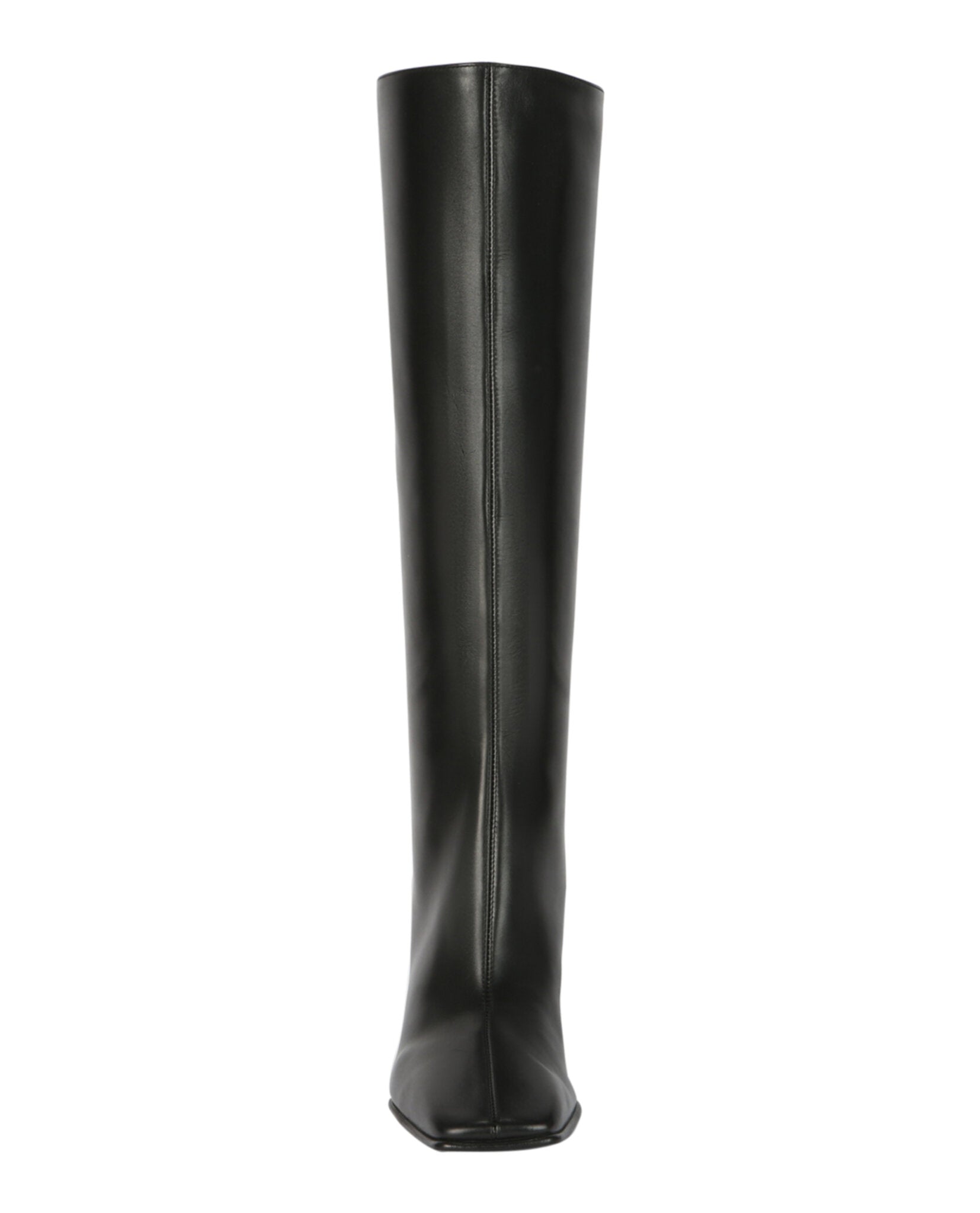 Ferragamo Womens Cimelina Knee-High Boots