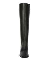 Ferragamo Womens Cimelina Knee-High Boots