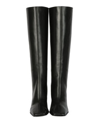 Ferragamo Womens Cimelina Knee-High Boots