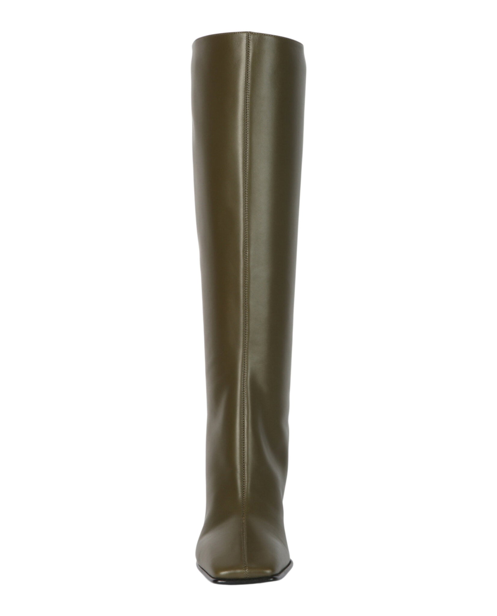 Ferragamo Womens Cimelina Knee-High Boots