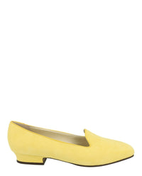 Ferragamo Ferragamo Womens Timpano Archive Limited Edition 1994 Flats