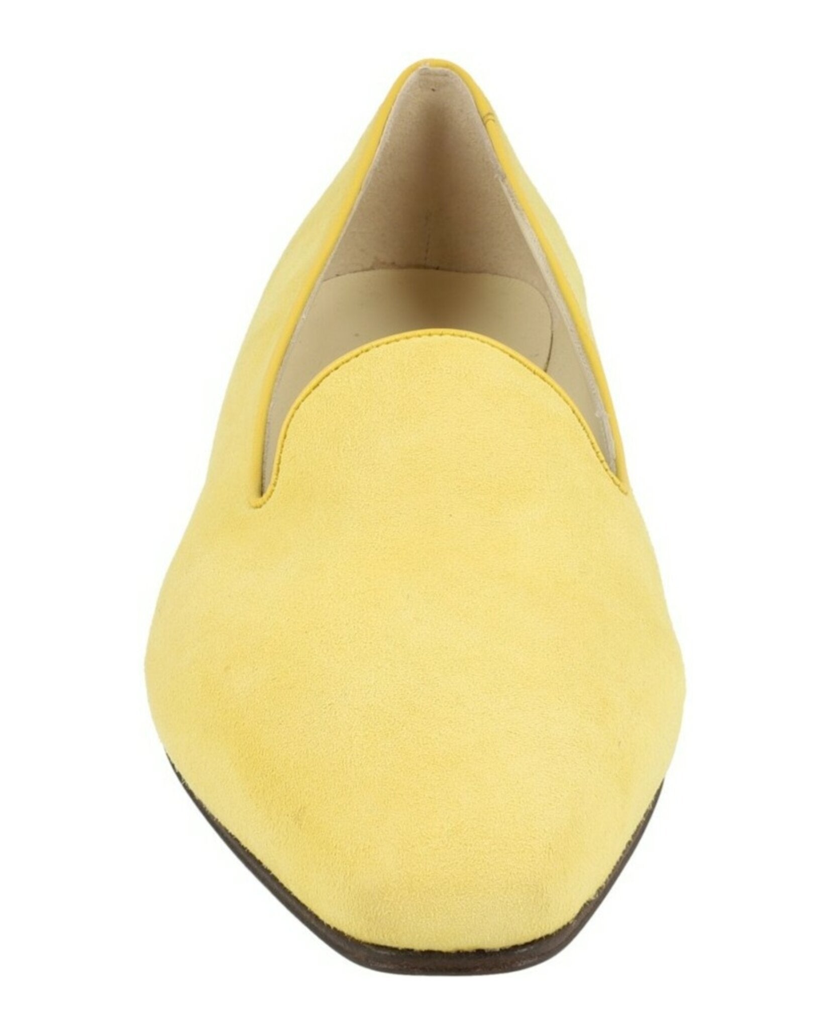Ferragamo Ferragamo Womens Timpano Archive Limited Edition 1994 Flats