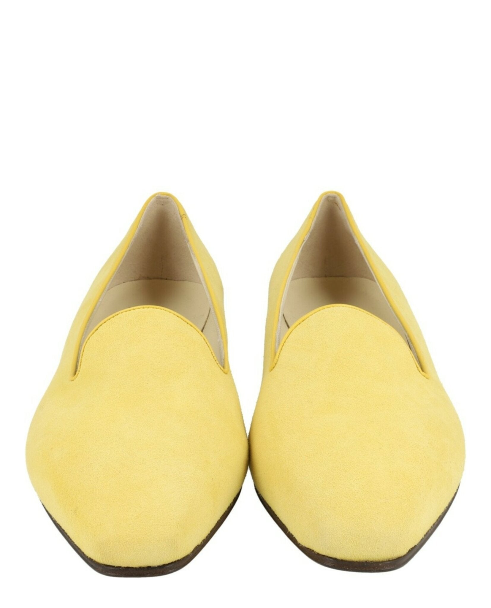 Ferragamo Ferragamo Womens Timpano Archive Limited Edition 1994 Flats