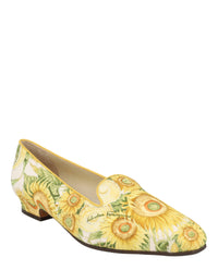 Ferragamo Womens Timpano Archive Limited Edition 1990s Pumps