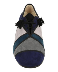 Ferragamo Womens Maramao Archive Limited Edition 1941 Wedges