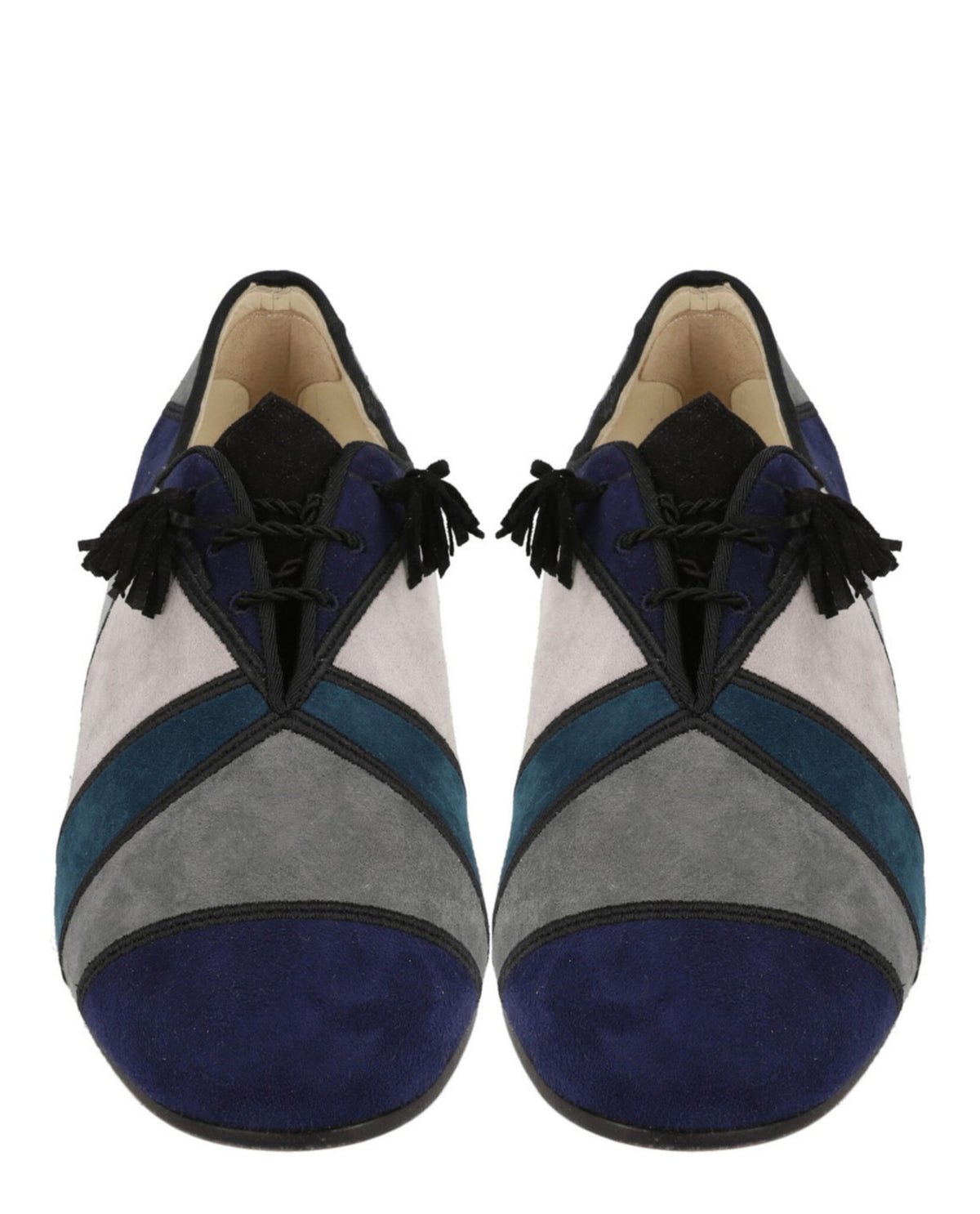 Ferragamo Womens Maramao Archive Limited Edition 1941 Wedges