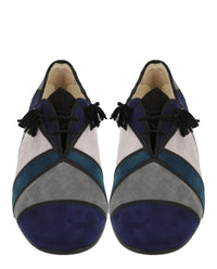 Ferragamo Womens Maramao Archive Limited Edition 1941 Wedges