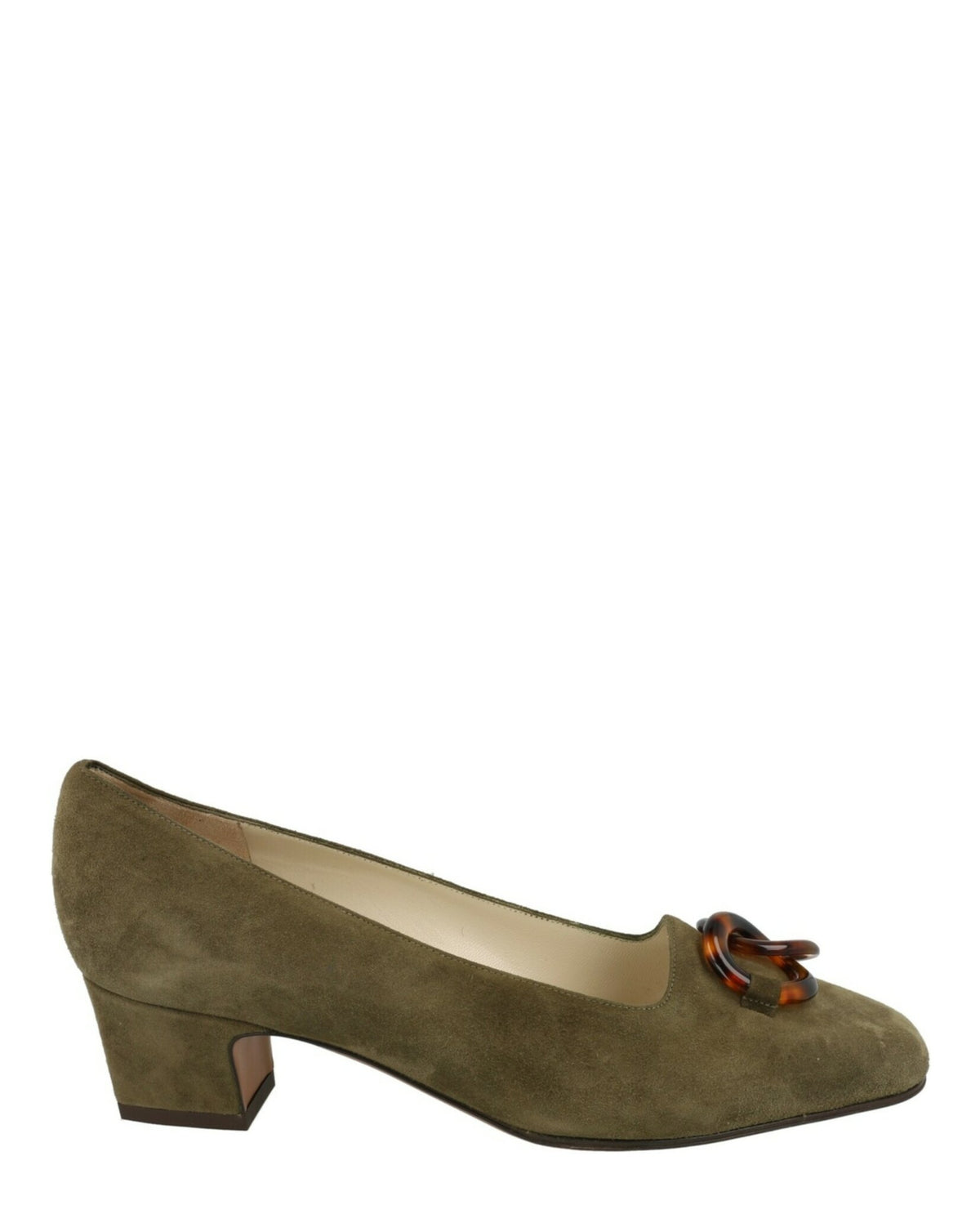 Ferragamo Womens Germaine Archive Limited Edition 1968 Pumps