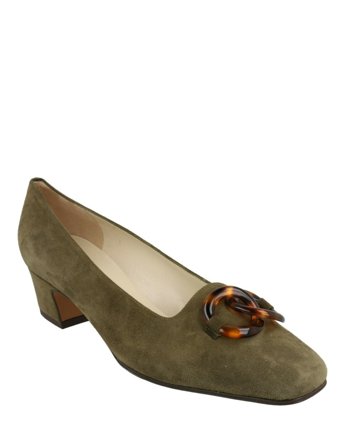 Ferragamo Womens Germaine Archive Limited Edition 1968 Pumps