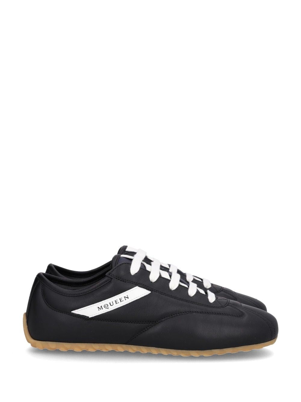Mcqueen Men Boxe Sneaker