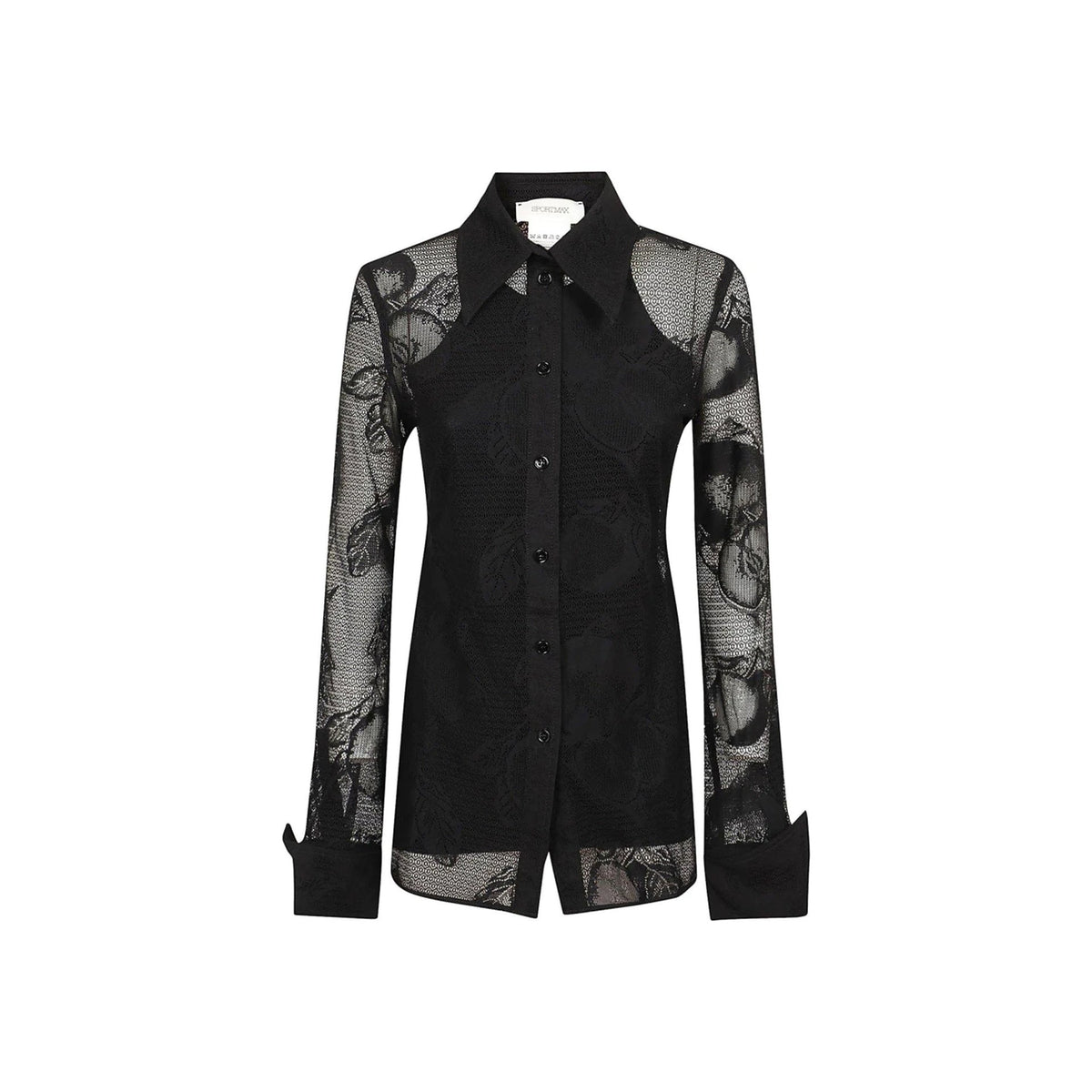 Sportmax Sportmax Asti Shirt Women