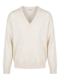 Brunello cucinelli Brunello Cucinelli Women V-Neck Cashmere Sweater
