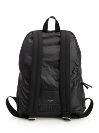 Saint Laurent Saint Laurent Men "City" Backpack