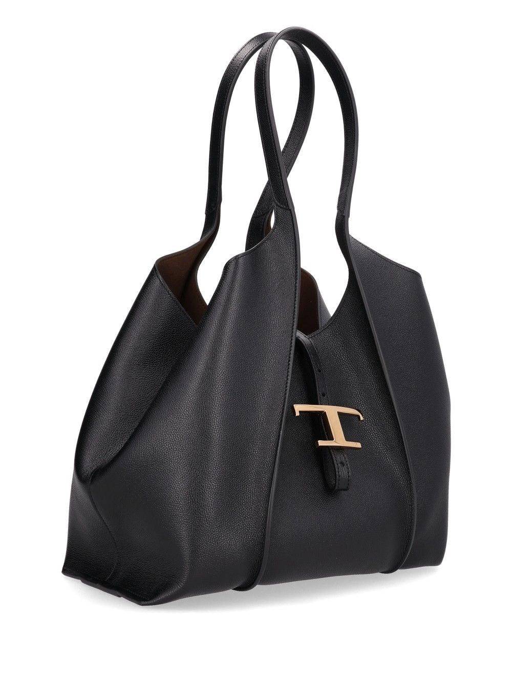 Tod's Tod's Women "T Timeless" Small Shopping Bag