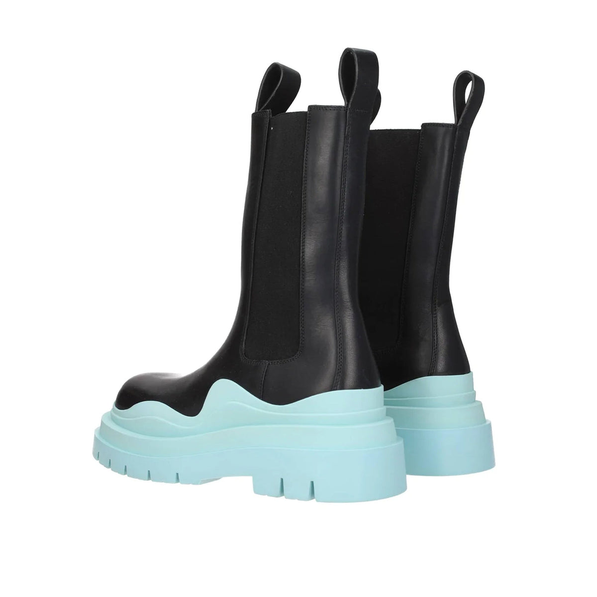 Bottega Veneta Bottega Veneta Tire Boots Women