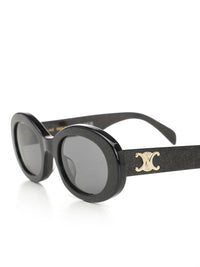 Celine Women "Triomphe" Sunglasses