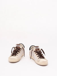 Golden Goose Women `Super-Star` Sneakers