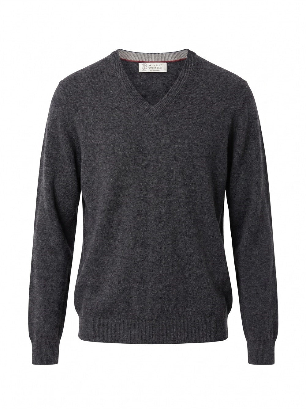 Brunello Cucinelli Men Cashmere Sweater