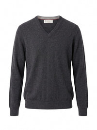 Brunello Cucinelli Men Cashmere Sweater