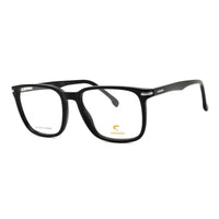 Carrera Eyeglasses Square Full Rim, Havana Frame and Clear Demo Lens Lens CARRERA309008600